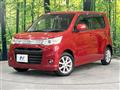 2013 Suzuki Wagon R Stingray