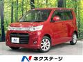 2013 Suzuki Wagon R Stingray