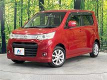2013 Suzuki Wagon R Stingray