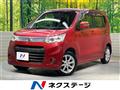 2014 Suzuki Wagon R Stingray