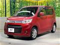 2014 Suzuki Wagon R Stingray