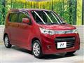 2014 Suzuki Wagon R Stingray