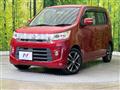 2015 Suzuki Wagon R Stingray
