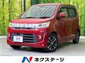 2015 Suzuki Wagon R Stingray