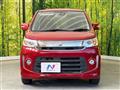 2015 Suzuki Wagon R Stingray