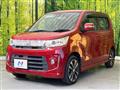 2015 Suzuki Wagon R Stingray
