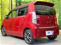 2015 Suzuki Wagon R Stingray