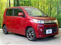 2015 Suzuki Wagon R Stingray