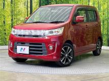 2015 Suzuki Wagon R Stingray