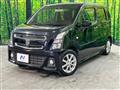2017 Suzuki Wagon R Stingray