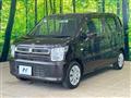 2018 Suzuki Wagon R