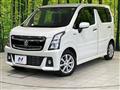 2018 Suzuki Wagon R Stingray