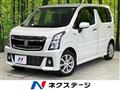 2018 Suzuki Wagon R Stingray