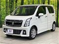 2018 Suzuki Wagon R Stingray