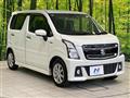 2018 Suzuki Wagon R Stingray