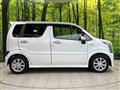 2018 Suzuki Wagon R Stingray