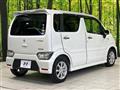 2018 Suzuki Wagon R Stingray