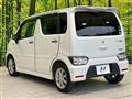 2018 Suzuki Wagon R Stingray