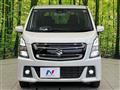 2018 Suzuki Wagon R Stingray