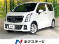 2020 Suzuki Wagon R Stingray