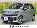 2022 Suzuki Wagon R