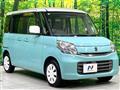 2016 Suzuki Spacia