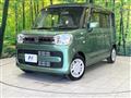 2019 Suzuki Spacia
