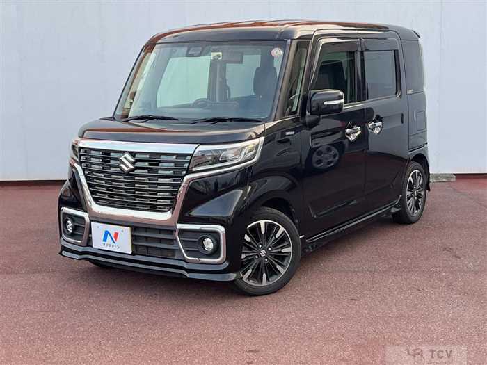 2018 Suzuki Suzuki Others