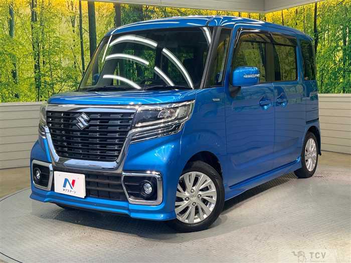 2018 Suzuki Suzuki Others
