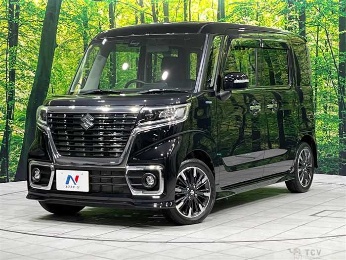 2018 Suzuki Suzuki Others