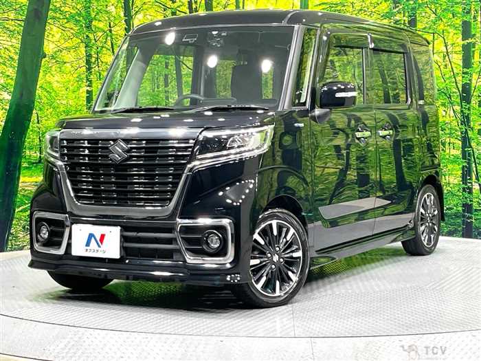 2018 Suzuki Suzuki Others