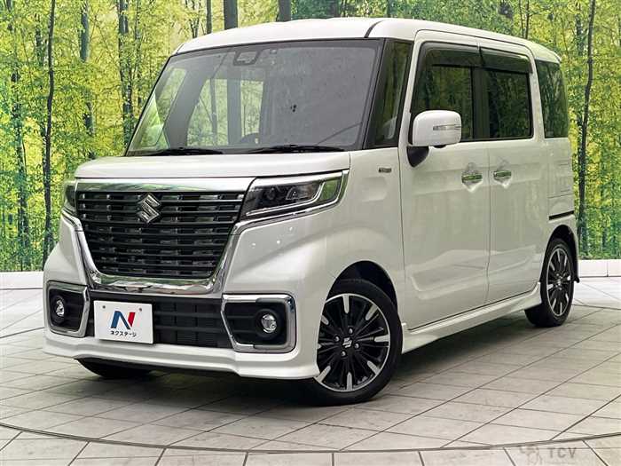 2018 Suzuki Suzuki Others