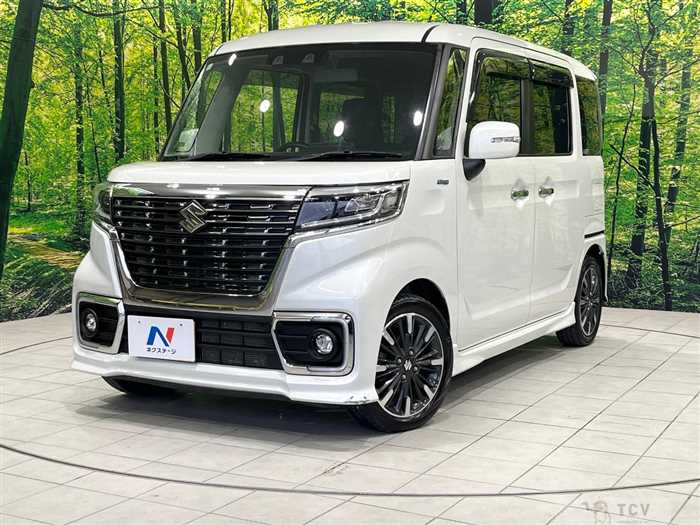 2021 Suzuki Suzuki Others