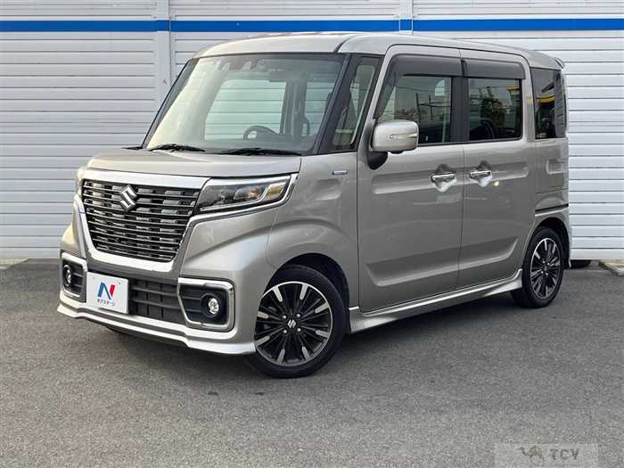 2021 Suzuki Suzuki Others