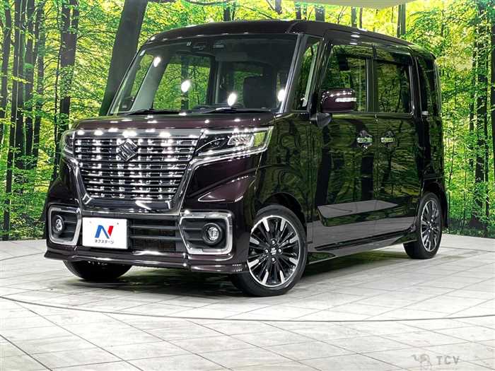 2018 Suzuki Suzuki Others