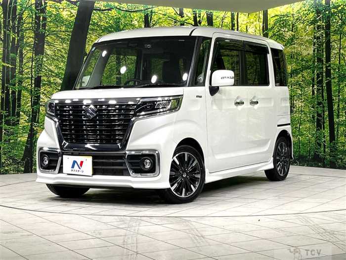 2018 Suzuki Suzuki Others