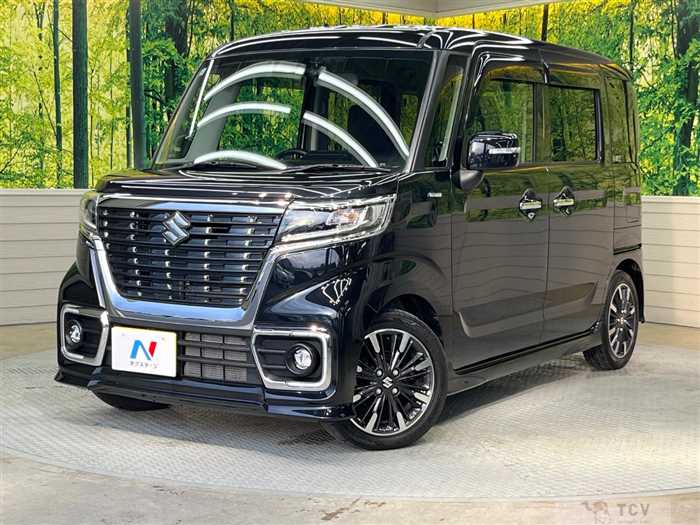 2018 Suzuki Suzuki Others