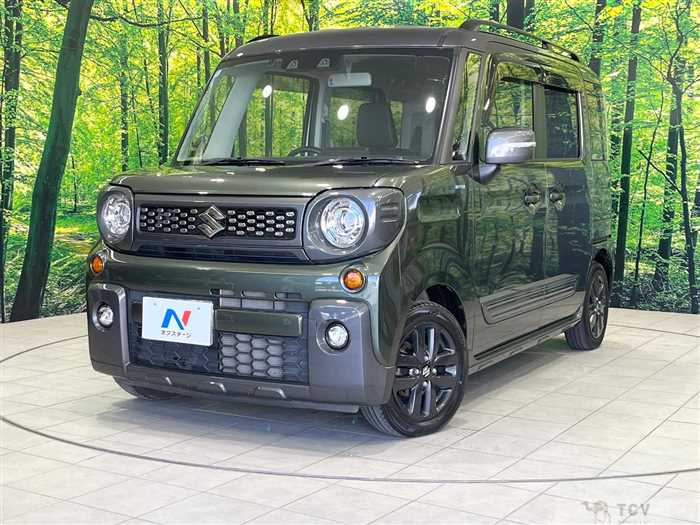 2022 Suzuki Suzuki Others