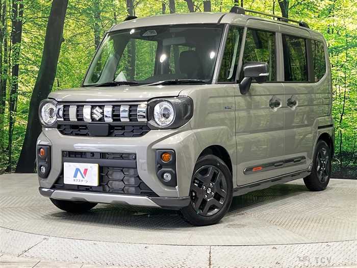 2024 Suzuki Suzuki Others