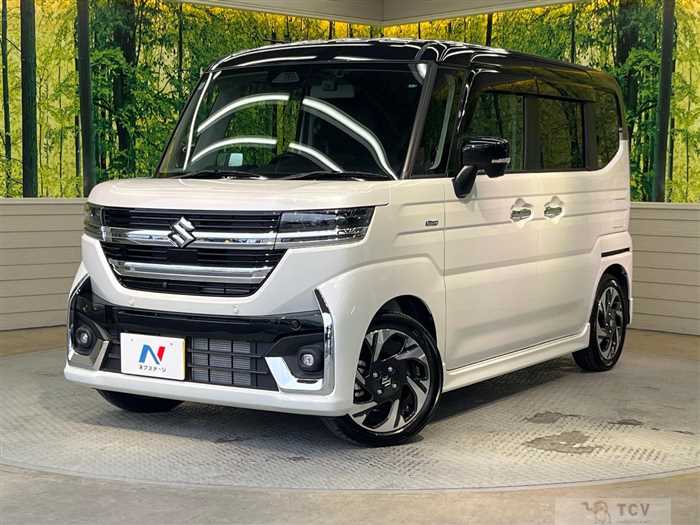 2024 Suzuki Suzuki Others