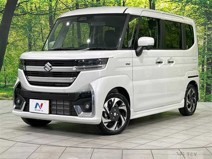 2024 Suzuki Suzuki Others