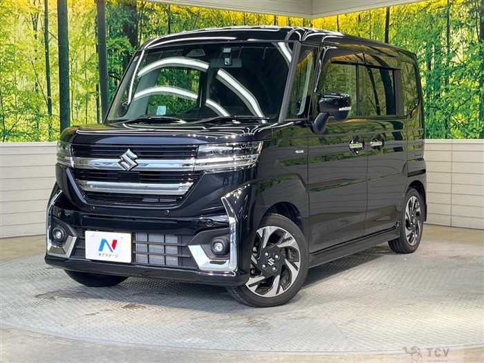 2024 Suzuki Suzuki Others