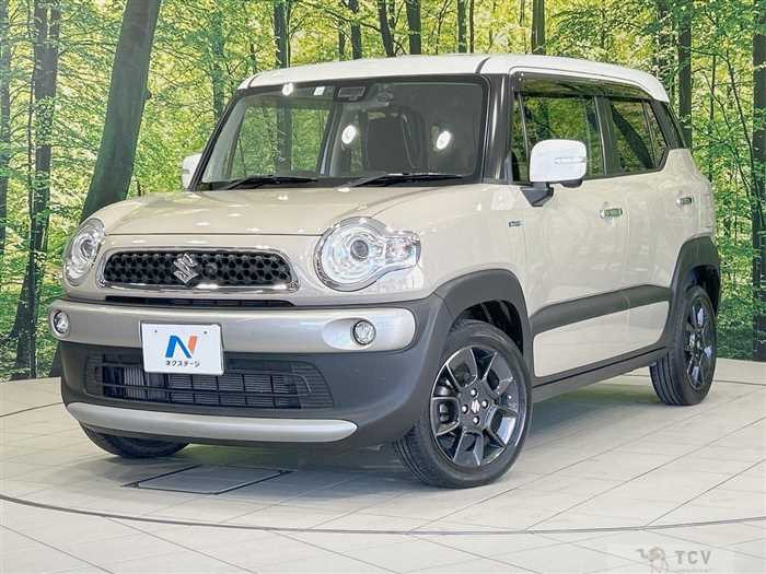 2018 Suzuki Suzuki Others