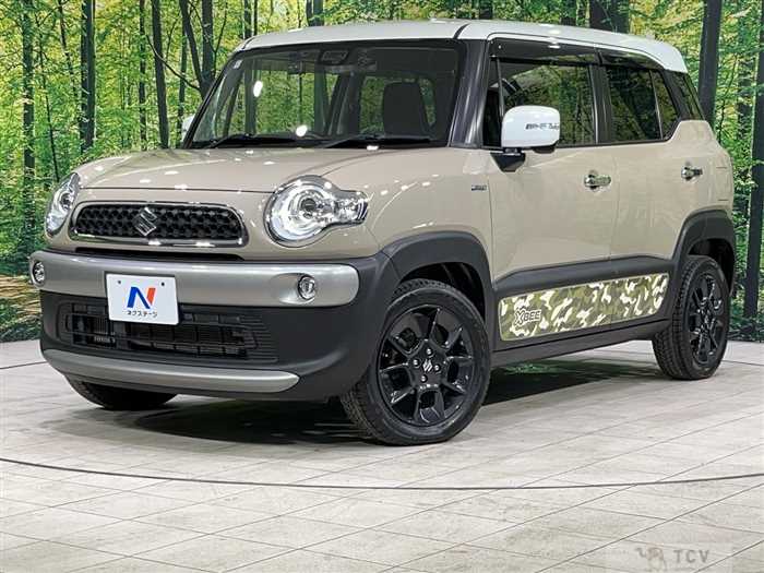 2018 Suzuki Suzuki Others