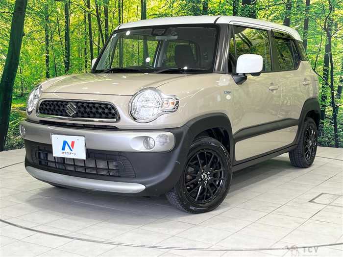 2019 Suzuki Suzuki Others