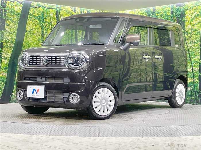 2021 Suzuki Suzuki Others