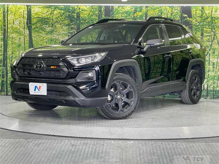 2023 Toyota RAV4