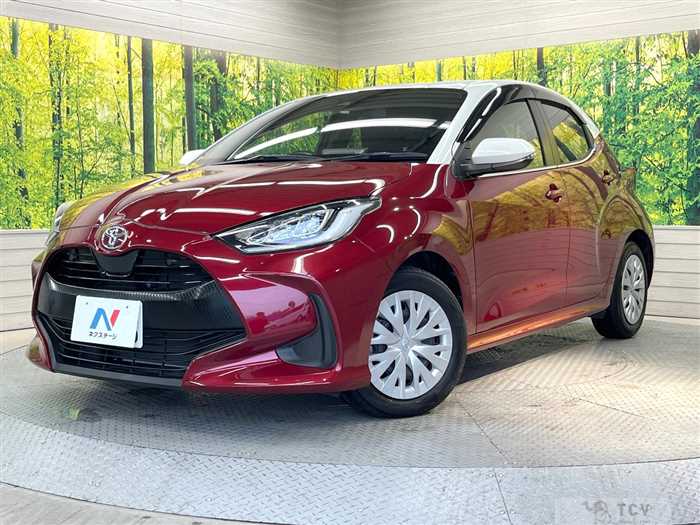 2020 Toyota Toyota Others