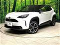 2025 Toyota Yaris Cross