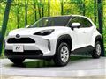 2025 Toyota Yaris Cross